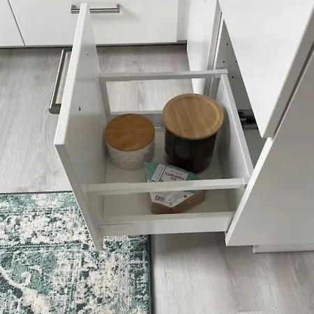 Trevlig I En Gaesthuset Med Gratis Parkering *